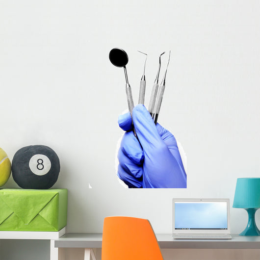 Dental Instruments