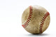 Baseball ball Wall Mural