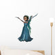 Little Faery Wall Decal