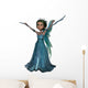 Little Faery Wall Decal