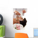 Facial Peel Wall Mural