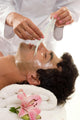 Facial Peel Wall Mural