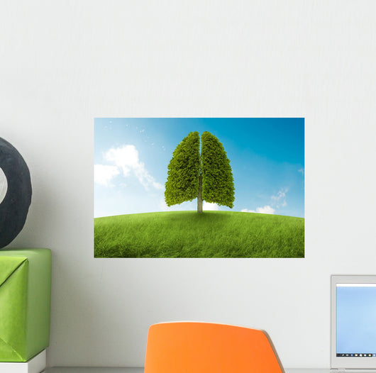 Lungs Earth