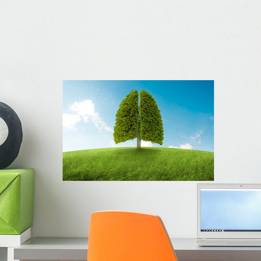 Lungs Earth