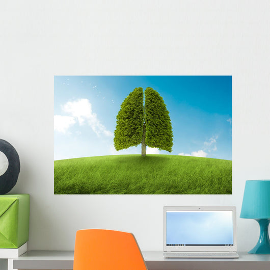 Lungs Earth
