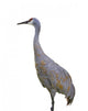 Sandhill Crane Wall Mural