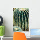 Cactus Wall Mural