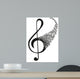 KEY SOL_Notes Wall Decal