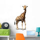 Giraffe Wall Decal