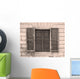 Open Window Vintage Tone