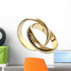 Wedding Rings 3D