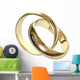 Wedding Rings 3D