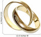 Wedding Rings 3D