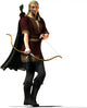 The wood Elf Wall Decal