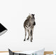 Zebra Wall Decal