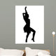 Dance Silhouette