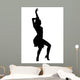 Dance Silhouette