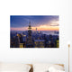 New York City Wall Mural