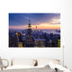 New York City Wall Mural