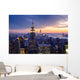 New York City Wall Mural