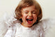 laughing angel Wall Mural