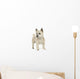 Cairn Terrier (11 years) Wall Decal