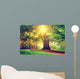 Beautiful Park Tree