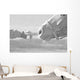 Horse Wall Mural