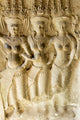 Cambodia Angkor Wat Wall Mural