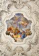 Palermo Nativity Scene Church