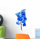 Orchid Wall Decal