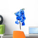 Orchid Wall Decal