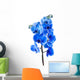 Orchid Wall Decal