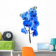 Orchid Wall Decal