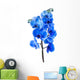 Orchid Wall Decal