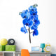Orchid Wall Decal