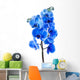 Orchid Wall Decal