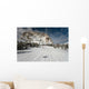 Mountains Wall Mural