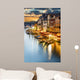 Grand Canal Night Venice