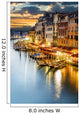 Grand Canal Night Venice