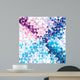 Geometric for Design Wall Decal