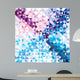 Geometric for Design Wall Decal