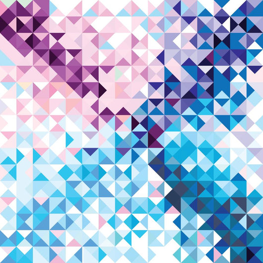 Geometric for Design Wall Decal