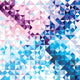 Geometric for Design Wall Decal
