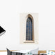 Tall Gothic Window