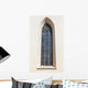 Tall Gothic Window