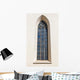 Tall Gothic Window