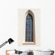 Tall Gothic Window