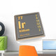 Iridium Chemical Element