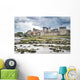 King John Castle in Limerick Ireland Wall Mural